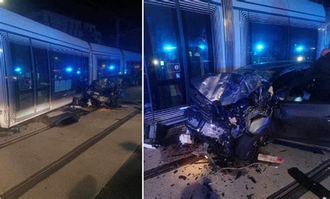 accident caen tram|Caen : un mort et deux blessés graves dans un。